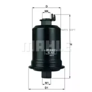 ������ ��������� Mahle KL435 KL435 ����