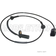 ������ ������� ��� ������ �������� �������� ������ Volvo XC90 I Mobiletron AB-EU315 ABEU315 ����
