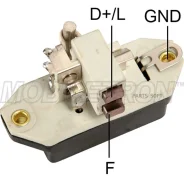 ��������� ���������� Mobiletron VR-B192 VRB192 ����