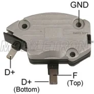 ��������� ���������� Ford Mobiletron VR-LC111 VRLC111 ����