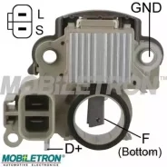 ��������� ���������� Mobiletron VR-H2009-78 VRH200978 ����
