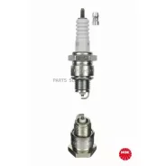 ����� ��������� BPR7HS-10 NGK-NTK 1092 1092 ����