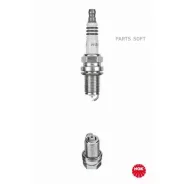 ����� ��������� BKR8EIX NGK-NTK 2668 2668 ����