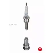 ����� ��������� CR9E NGK-NTK 6263 6263 ����
