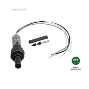������ ������. /������-���� OZA624-E8 NGK-NTK 95801 95801 ����