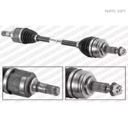 ��� ������. � ����� NTN-SNR DK55.057 DK55057 ����