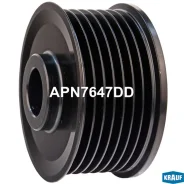 ���� ���������� Krauf APN7647DD APN7647DD ����