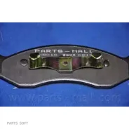������� ��������� �������� KIA Carnival PMC 0K5553323Z Parts-MALL PKB-010 PKB010 ����