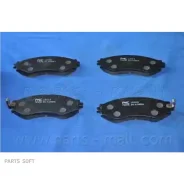 ������� ��������� �������� Chevrolet Lacetti(J200) PMC 96405129 Parts-MALL PKC-013 PKC013 ����