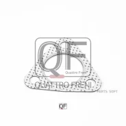 ��������� ��������� ������� Quattro Freni QF17A00016 QF17A00016 ����