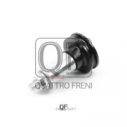����� �������� ����� Quattro Freni QF25I00062 QF25I00062 ����