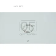 ��������� ������� ������ Quattro Freni QF54A00051 QF54A00051 ����