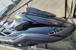 Yamaha FX Cruiser SVHO. 2026 ���. ��� ����� �� ������������� ����