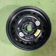 P&W. 7.0x16", 4x108, �� 65,1���. ����
