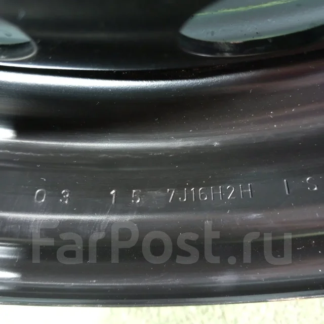P&W. 7.0x16", 4x108, �� 65,1���. ����
