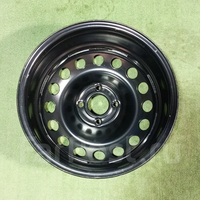 P&W. 7.0x16", 4x108, �� 65,1���. ����