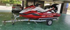 Yamaha FX Cruiser SVHO. 2021 ���. ��� ����� �� ������������� ����