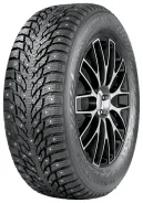 Nokian Hakkapeliitta 9 SUV