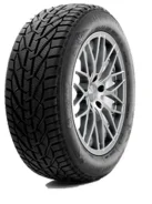 Tigar SUV Winter
