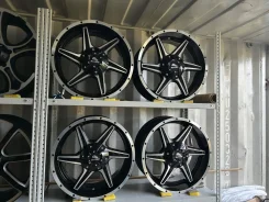Buffalo BW-011. 9.0x20", 5x150, ET38, �� 110,1���. ����