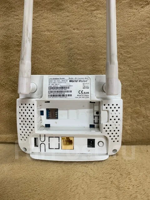 4G �������. ����