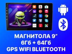 ��������� 9"! Android ! 6+64Gb,iPS, Wi-Fi, GPS �������� ��� ����