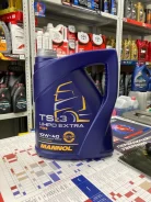 Mannol TS-3 UHPD Extra. 10W-40, �����������������, 5��. ����