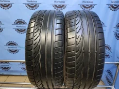 Dunlop SP Sport 01