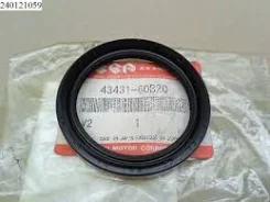 ������� 47*62*8 Suzuki 4343160B20 4343160B20 ����