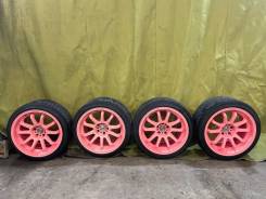 5Zigen Inperio Sports RS-1. 10.0x18", 5x114.3, ET25, �� 73���. ����