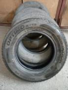 Hankook Optimo K715. ������, 2015 ���, �/�, ����� 40 % ����
