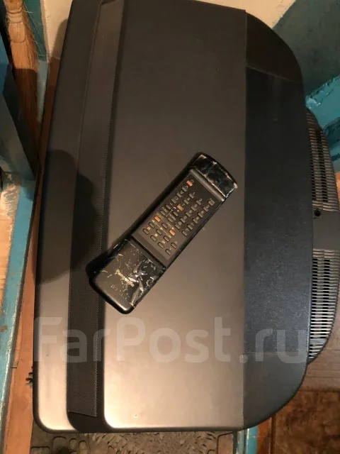 Panasonic. CRT (���) ����