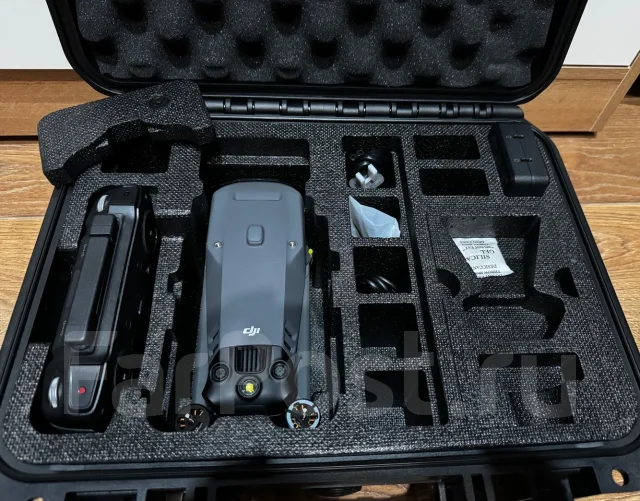 DJI Mavic 3. � ������� ����