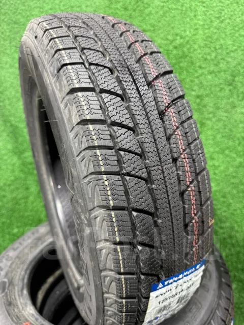 Triangle TR777. ������, ��� �����, 2025 ���, ����� ����
