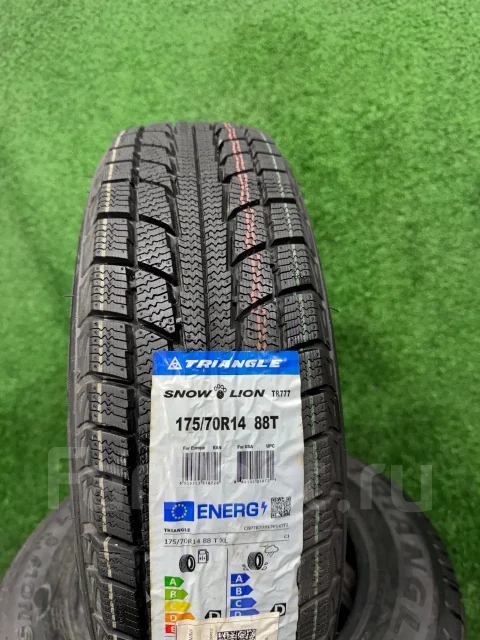 Triangle TR777. ������, ��� �����, 2025 ���, ����� ����