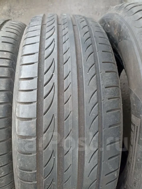 Pirelli P6000 Powergy. ������, 2022 ���, �/�, ����� 10 % ����