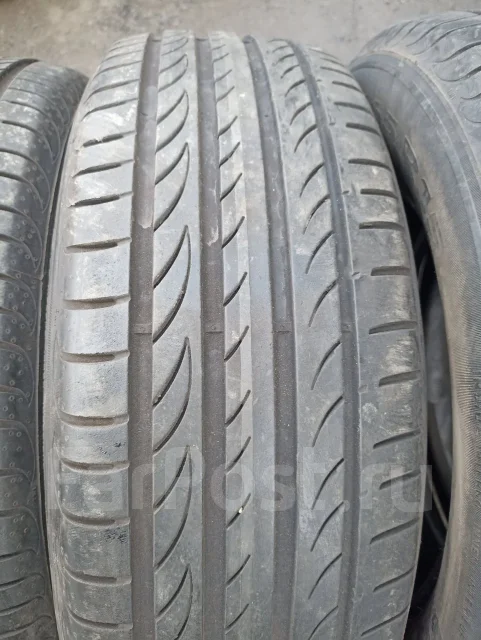 Pirelli P6000 Powergy. ������, 2022 ���, �/�, ����� 10 % ����
