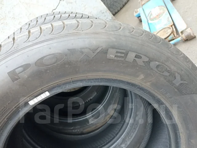 Pirelli P6000 Powergy. ������, 2022 ���, �/�, ����� 10 % ����