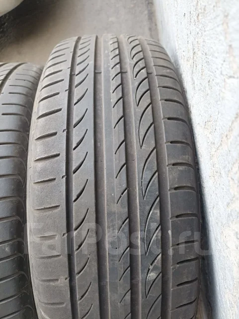 Pirelli P6000 Powergy. ������, 2022 ���, �/�, ����� 10 % ����