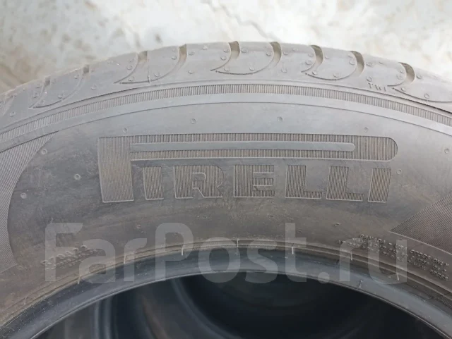 Pirelli P6000 Powergy. ������, 2022 ���, �/�, ����� 10 % ����