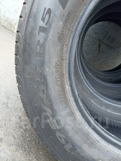 Pirelli P6000 Powergy. ������, 2022 ���, �/�, ����� 10 % ����