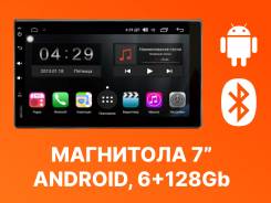 ��������� 2DIN 7" ! ���������! �� Android! Wi-Fi, GPS! �������� 1 ��� ����