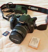 Canon EOS 550D. 15 - 19.9 �� ����