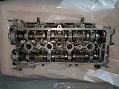 ������� ����� ��������� Toyota Ipsum 2002 1110128011 ACM21 2AZFE 1110128011 ����