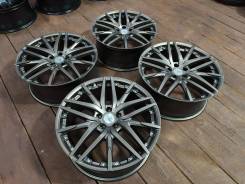 Work Urbanzone. 9.5x20", 5x114.3, ET35, �� 73,1���. ��� ����� �� ������������ ����