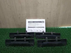 ��������� ����� INNO TR180 ��� Nissan Kicks (P15, RP15, SNP15) TR180 [23521817/1100] TR180 ����