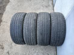 Dunlop SP Touring T1. ������, 2018 ���, �/�, ����� 30 %. ��������� ����