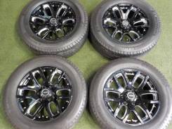RAYS Team Daytona FDX F6