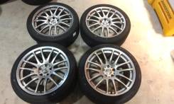 RAYS Volk Racing Progressive ME