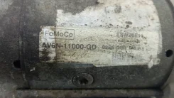 ������� Ford Mondeo 5 2012-2019; Ford Mondeo CD391 2012-2019 [66377781] AV6N11000GD ����